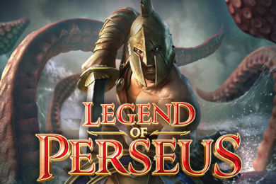 Legendofperseus онлайн Джеттон Казино